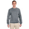 Molleton Supercotton 70/30 à col rond Fruit of the Loom 20 oz