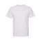 T-shirt classique en coton épais