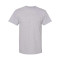 T-shirt classique en coton épais