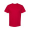 T-shirt classique en coton épais