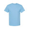 T-shirt classique en coton épais