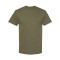 T-shirt classique en coton épais