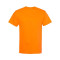 T-shirt classique en coton épais