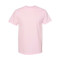 T-shirt classique en coton épais