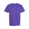 T-shirt classique en coton épais
