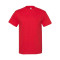 T-shirt classique en coton épais