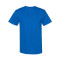 T-shirt classique en coton épais