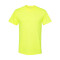 T-shirt classique en coton épais