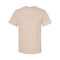 T-shirt classique en coton épais