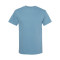 T-shirt classique en coton épais