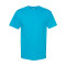 T-shirt classique en coton épais