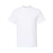 T-shirt classique en coton épais