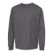 T-shirt classique manches longues pour enfants