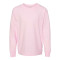T-shirt classique manches longues pour enfants