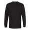 T-shirt heavyweight manches longues pour adultes