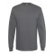 T-shirt heavyweight manches longues pour adultes
