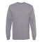 T-shirt heavyweight manches longues pour adultes