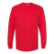 T-shirt heavyweight manches longues pour adultes