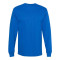 T-shirt heavyweight manches longues pour adultes