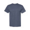 T-shirt unisexe en coton mi-léger