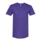 T-shirt ultimate à col en V pour adultes