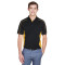 Polo Extreme EperformanceMC pour homme Fuse avec blocs de couleur et protection anti-accroc Plus