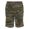 Short molletonné semi-épais