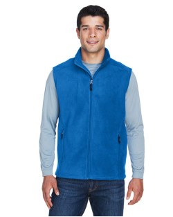 Veste en molleton pour homme Journey de CORE365MC