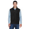 Veste en molleton pour homme de taille longue Journey de CORE365MC