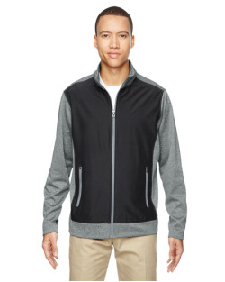 Manteau performance hybride pour homme Victory de North EndMD en molleton
