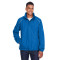 Manteau toute saison pour homme profil doublé de molleton de CORE365MC
