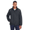 Manteau toute saison pour homme profil doublé de molleton de CORE365MC