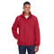 Manteau toute saison pour homme profil doublé de molleton de CORE365MC