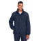 Manteau toute saison pour homme de taille longue Profile doublé de molleton de CORE365MC