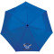 Parapluie à ouverture/fermeture automatique à 3 sections totes® de 44 po
