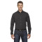Chemise performance pour homme Central Ave de North End SportMD Bleu à motif mélangé