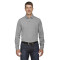 Chemise performance pour homme Central Ave de North End SportMD Bleu à motif mélangé
