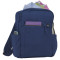 Sac à dos pour ordinateur Terra Thread Fairtrade Earth 15