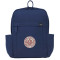 Sac à dos pour ordinateur Terra Thread Fairtrade Earth 15