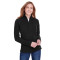 Polaire Rocklin à demi-zip pour femme