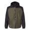 Veste Imperméable Torrent