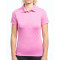 Polo victoire Nike pour femmes