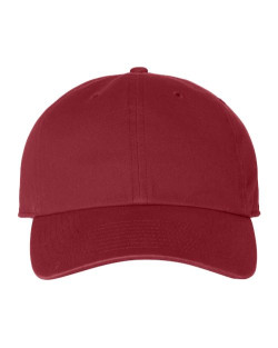 Casquette Clean Up