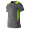 T-shirt technique novelty