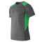 T-shirt technique novelty