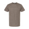 T-shirt Deluxe en mélange de coton 