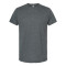 T-shirt Deluxe en mélange de coton 