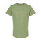 T-shirt Deluxe en mélange de coton 