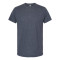 T-shirt Deluxe en mélange de coton 