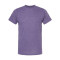 T-shirt Deluxe en mélange de coton 